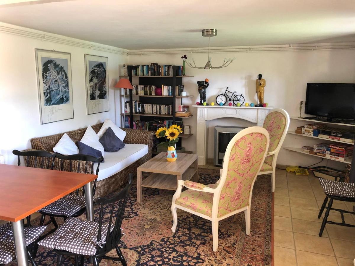 Chambres D'Hotes Le Verger Prayssac Dış mekan fotoğraf