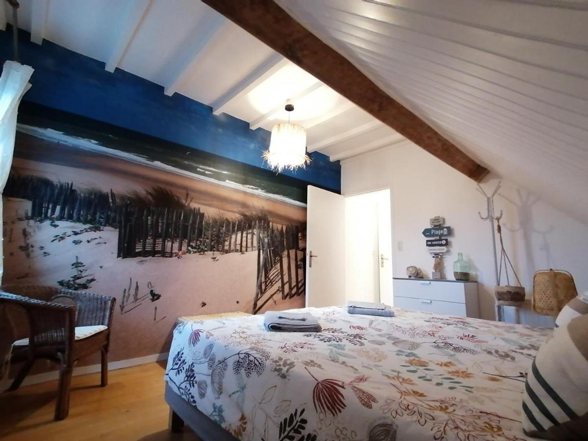 Chambres D'Hotes Le Verger Prayssac Dış mekan fotoğraf