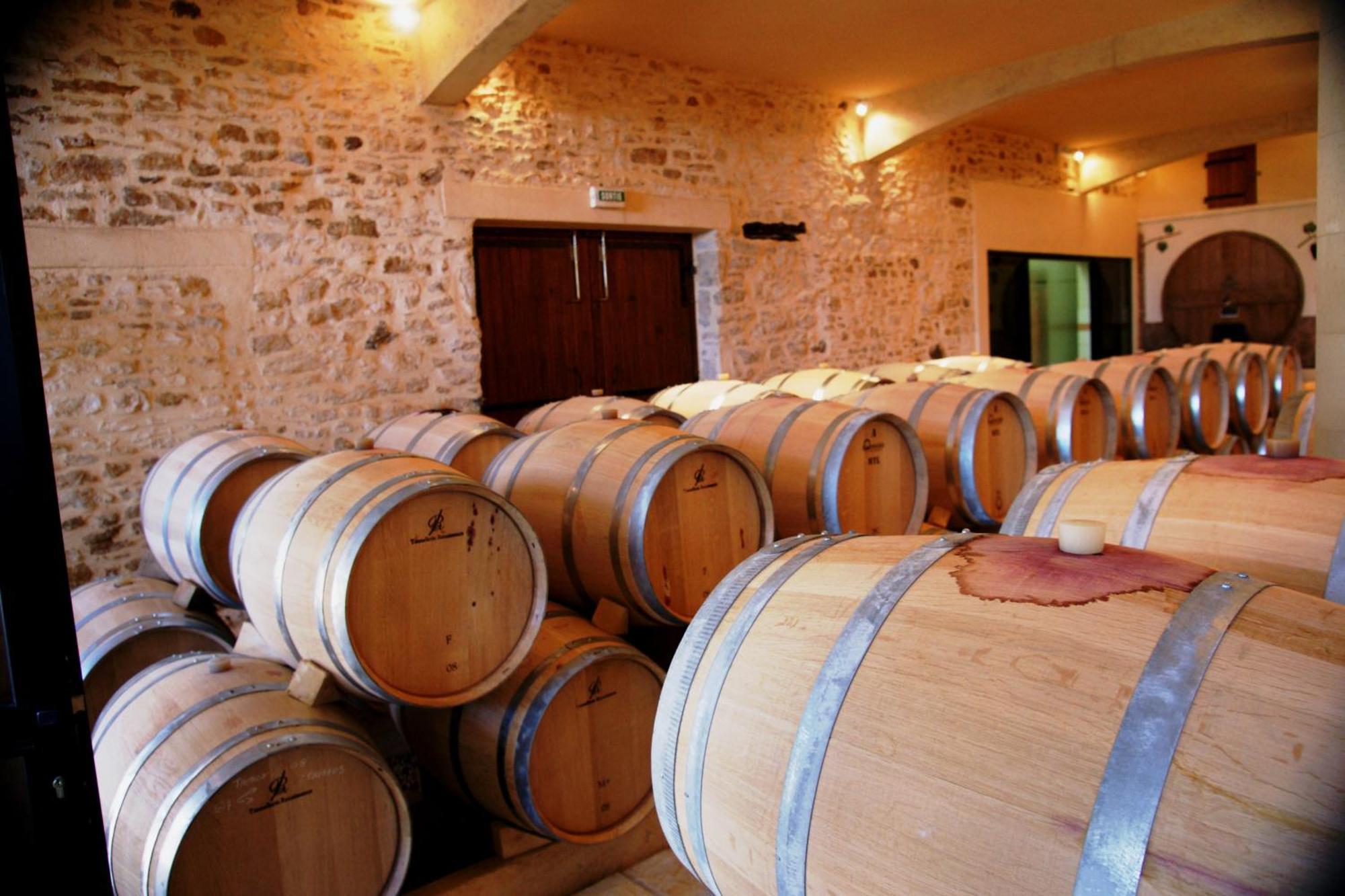 Chambres D'Hotes Le Verger Prayssac Dış mekan fotoğraf